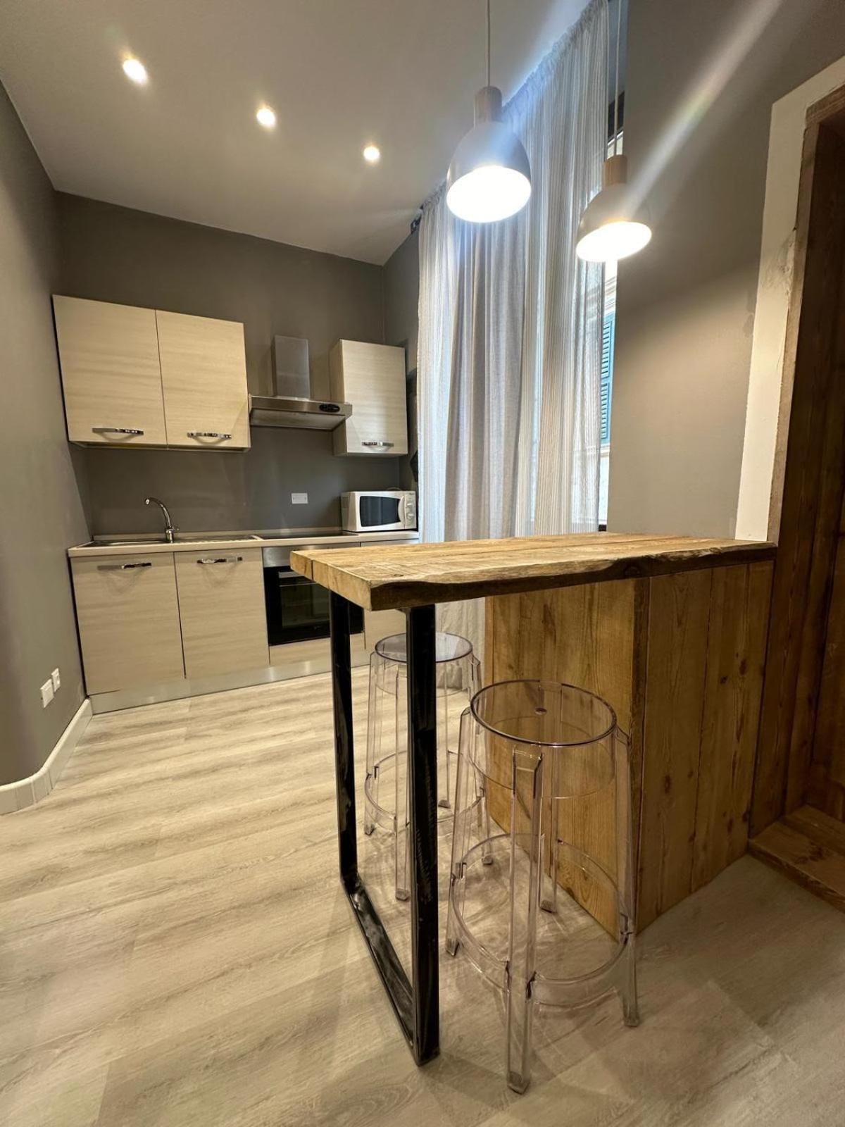 Cantore 20 Verona Bagian luar foto