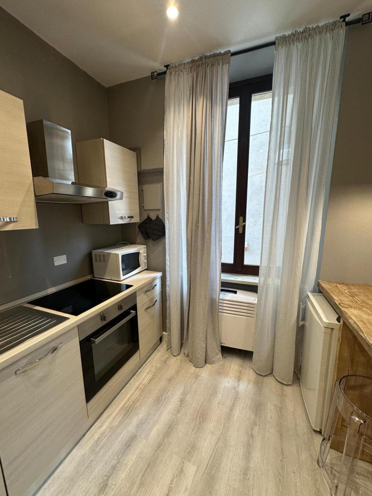 Cantore 20 Verona Bagian luar foto