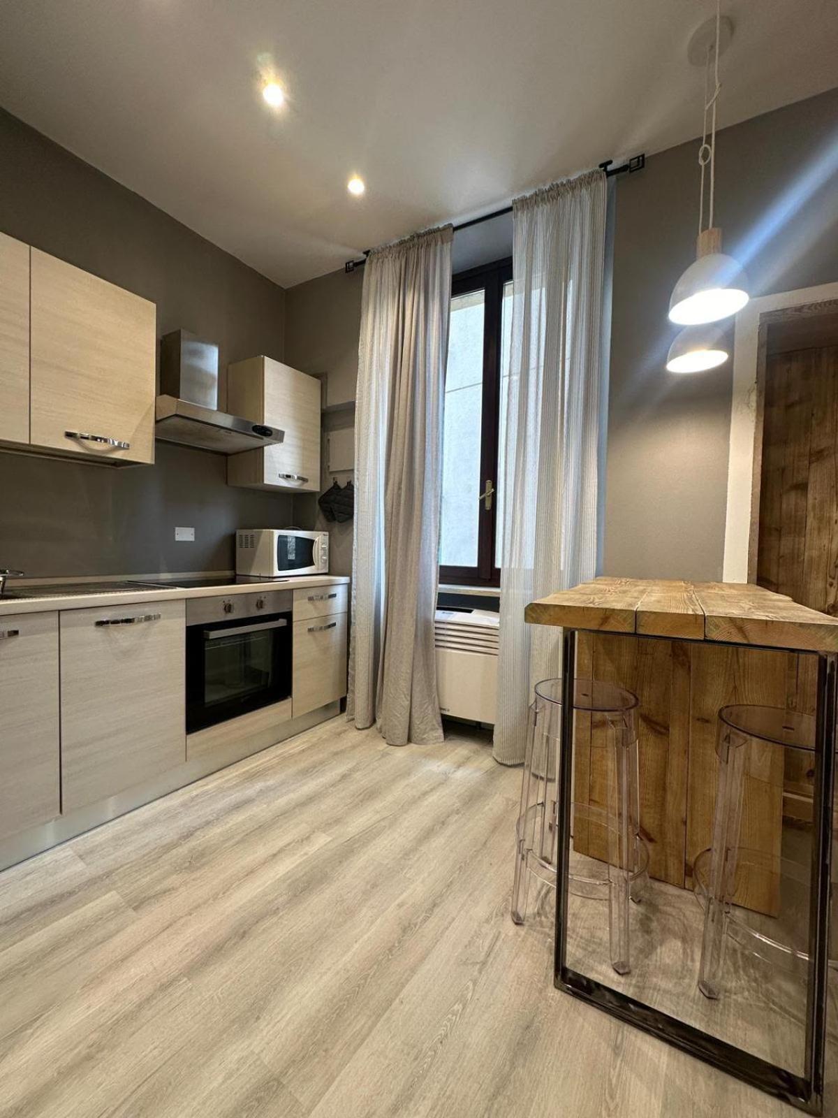 Cantore 20 Verona Bagian luar foto